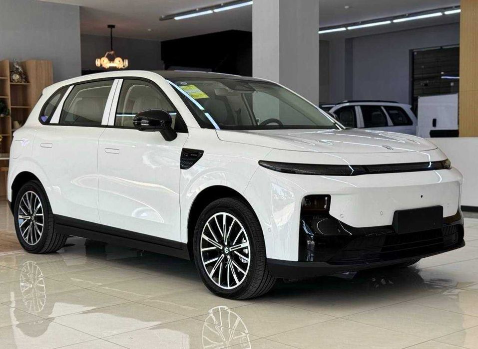 Leapmotor B10 Camfort 510Km