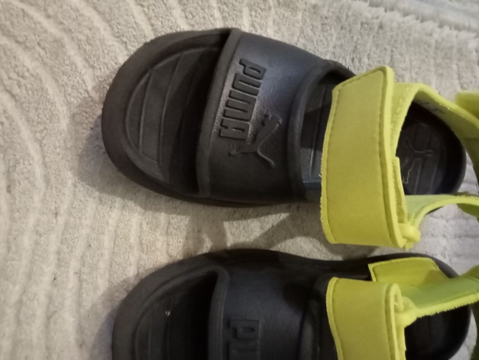 Детски сандали Jordan,nike