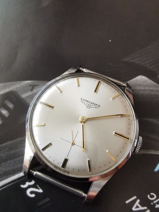 Ceas Longines mecanic 30L