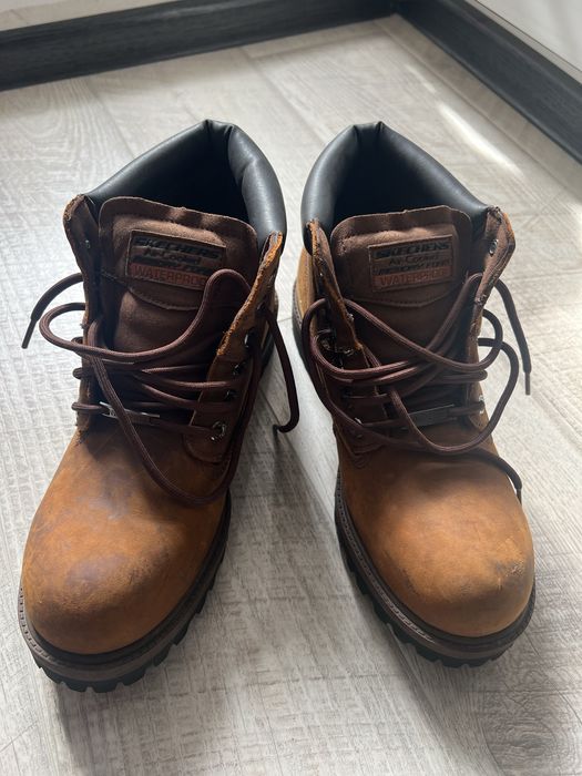 Продам ботинки waterproof 44 р