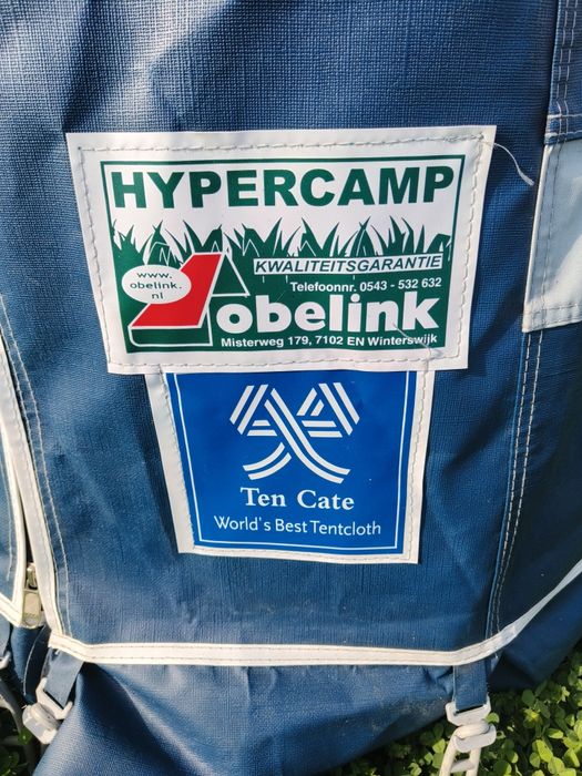 Форселт за каравана