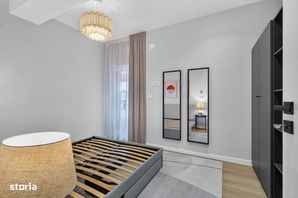 Apartament nZEB cu 3 camere ultracentral | bloc Verde