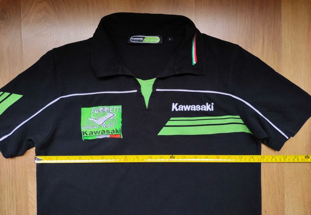 Kawasaki - Кавазаки