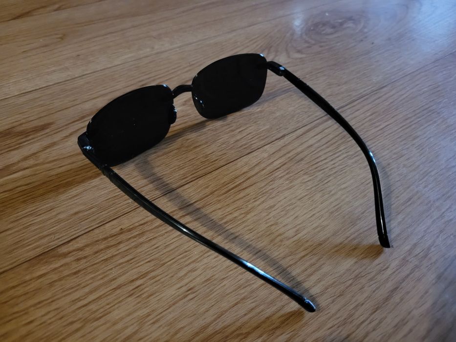 Очки сонцезащитные женские