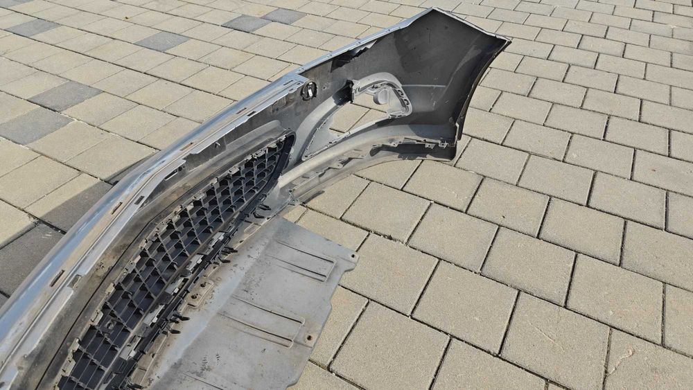 Предна броня Astra H