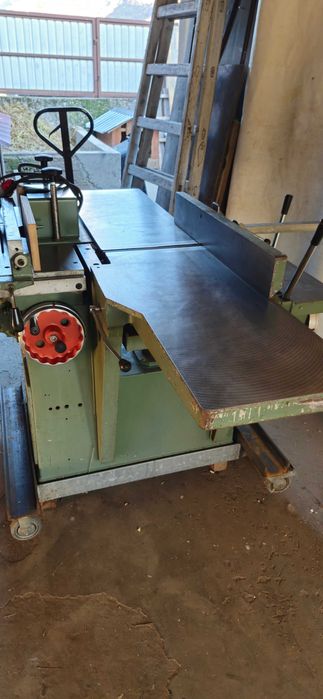 Abric abrict abricht Scm combinata tamplarie mut lemn universala 35 cm