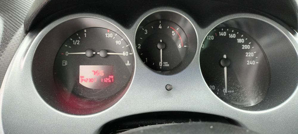 SEAT Altea 2006 — imagine 3