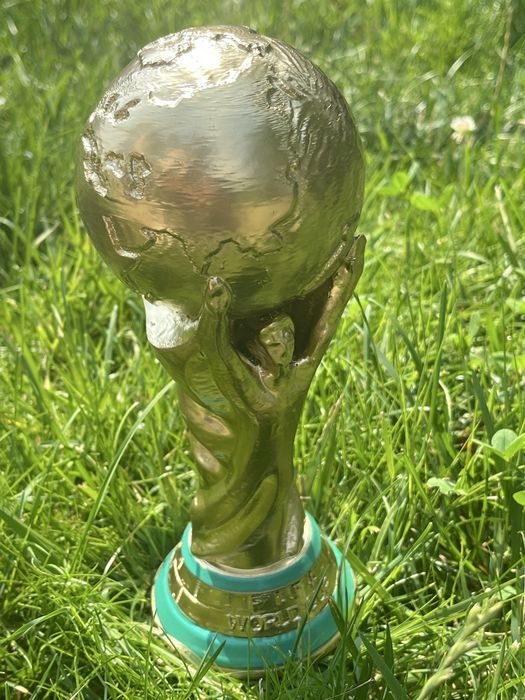 Trofeu cupa mondiala