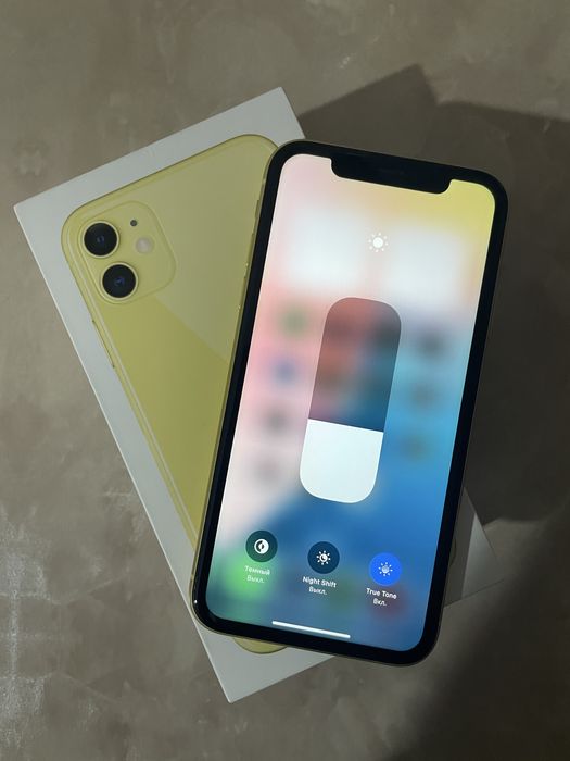 iphone 11 64гб БЕЗ РЕМОТА