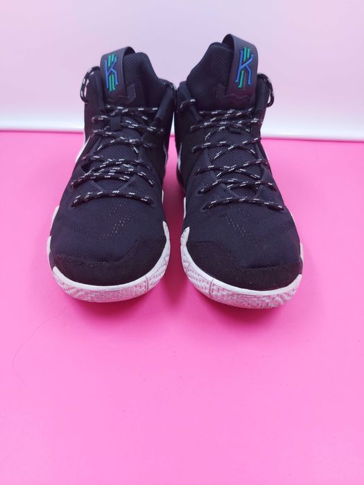 Nike Kurie 4 Ep Ankle Taker номер 43 Оригинални мъжки кецове