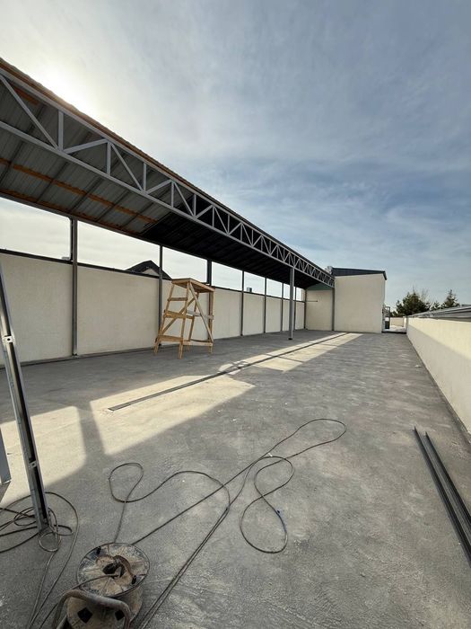 Продажа здания Мирзо Улугбек Ул Газалкент