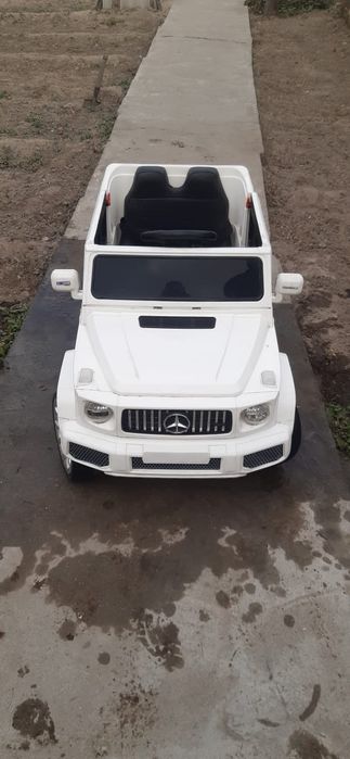 Продам гелик в хорошем состоянии