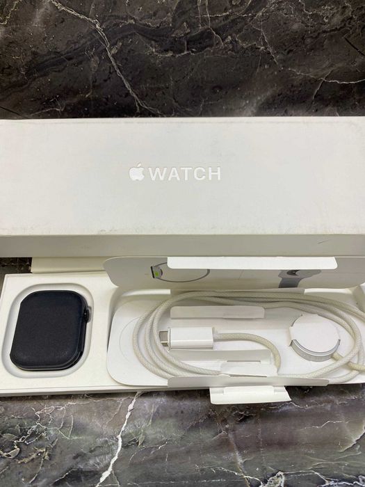 Apple Watch Series 11 GPS 46mm (г Астана, ул Сыганак 54) Л: 113/1389