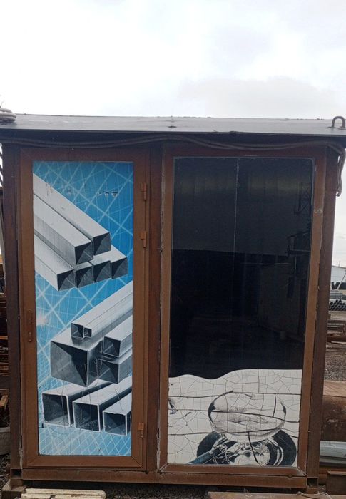 Ofis holati yaxshi tyopni pol qilingan