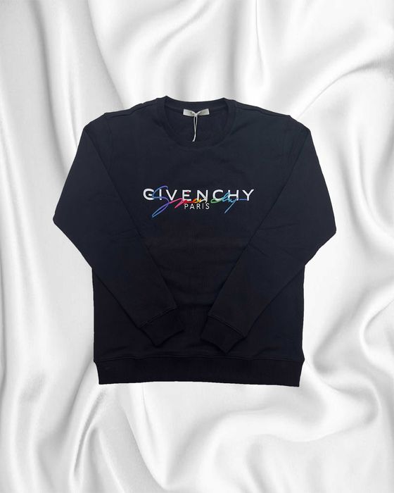 Bluza Givenchy | Premium 2025