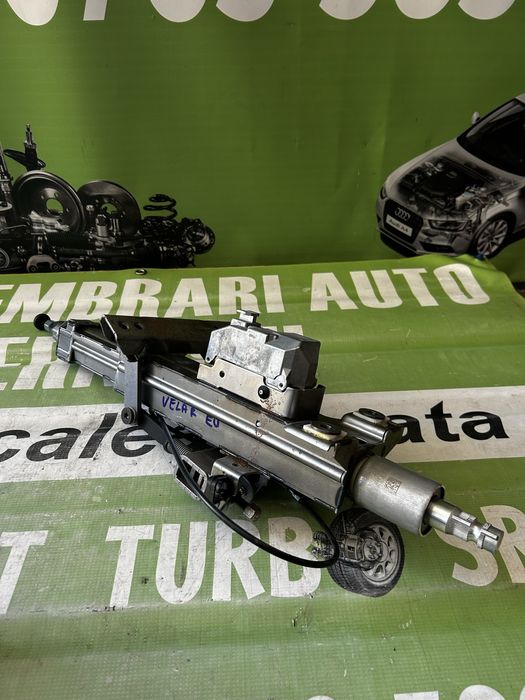 Ax volan, tun volan Range Rover Velar L560