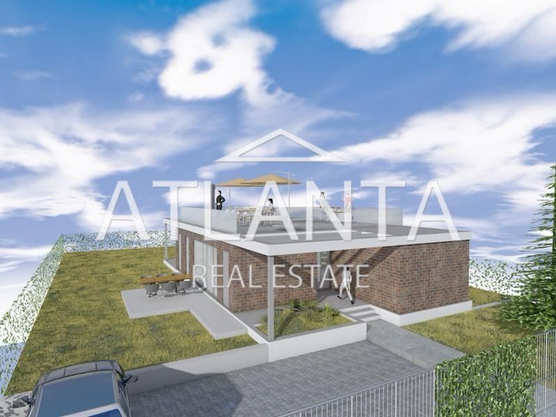 Продава се Парцел в Варна, м-т Траката - 640 кв.м за 211 €/кв.м - Снимка #2