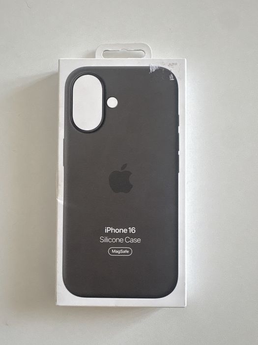 IPhone 16 MagSafe чехол оригинальный