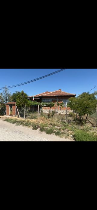 Продава се Къща в с. Книжовник, Област Хасково - 84 кв.м за 668 €/кв.м - Снимка #1