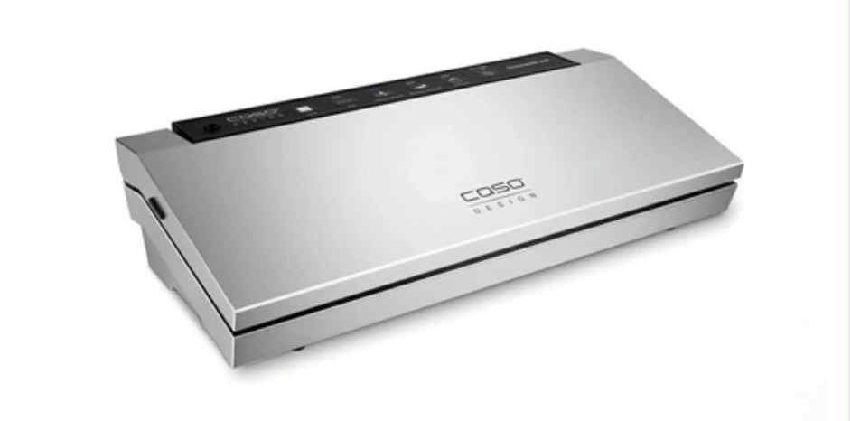 Вакуум машина Caso GourmetVac 280