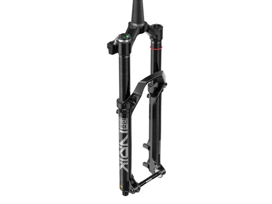 Вилка RockShox Lyrik Ultimate Charger 3.1 Flight Attendant 29" 160mm Boost 15x110mm
