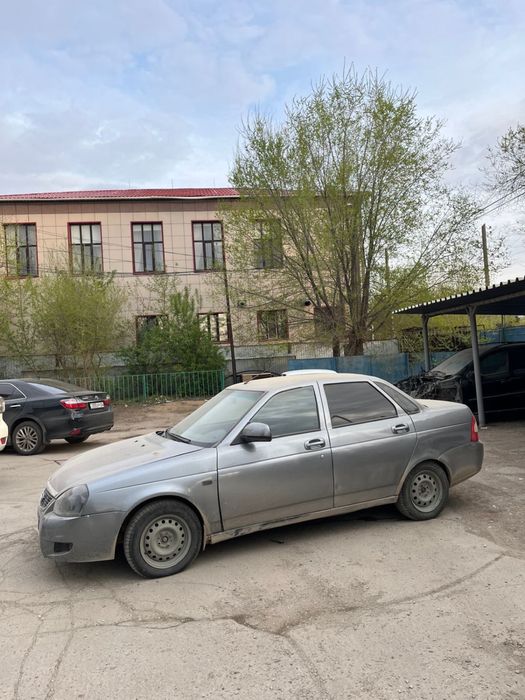Приора 2013 продам срочно 16клап
