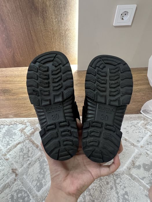 Продам обувь kuoma