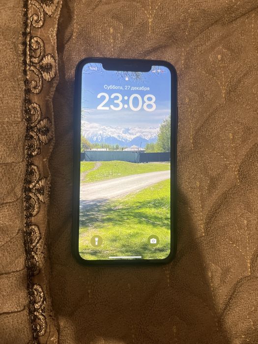 Айфон-11 128 гб