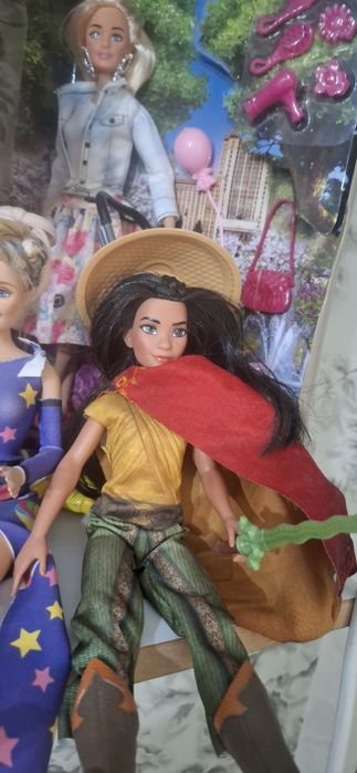 Продаются куклы барби