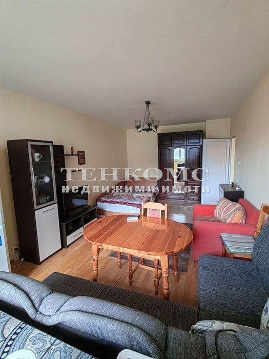 Продава се Двустаен апартамент в София, Красна поляна 3 - 42 кв.м за 2212 €/кв.м - Снимка #2