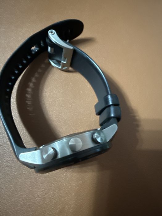 Garmin athlete 1 gen