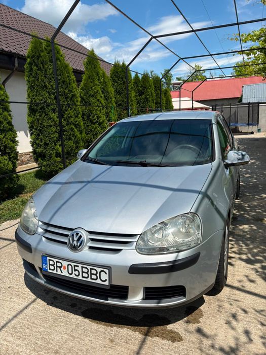 VOLKSWAGEN Golf 2005 — imagine 3