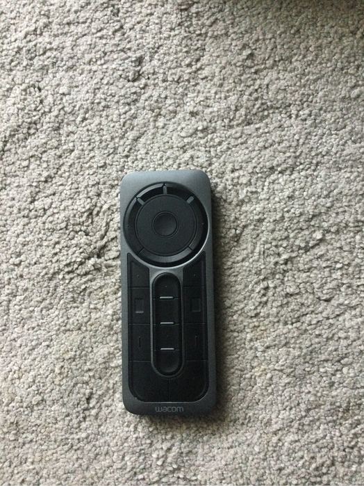 WACOM Cintiq PRO 16+ ExpressKey remote