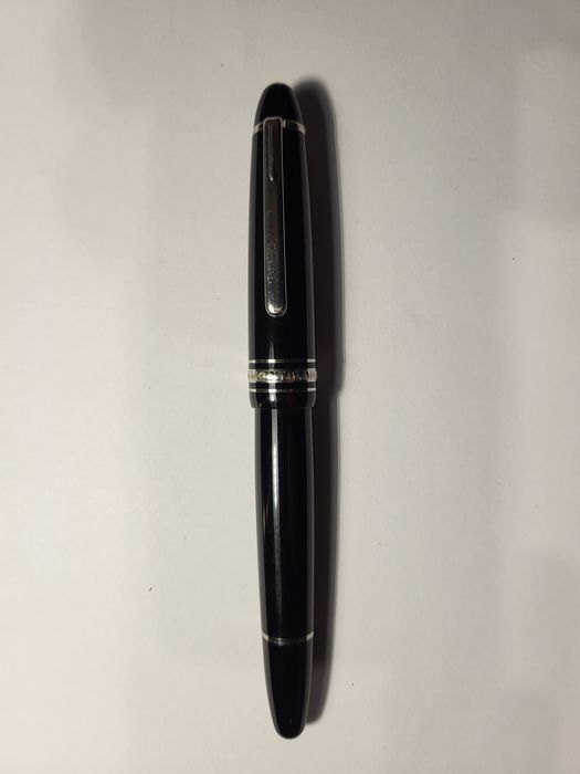 Montblanc Platinum Legrand