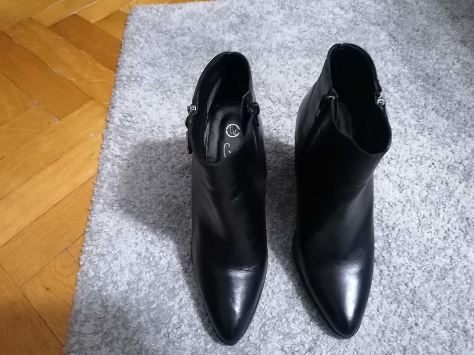 Ghete de damă Benvenuti