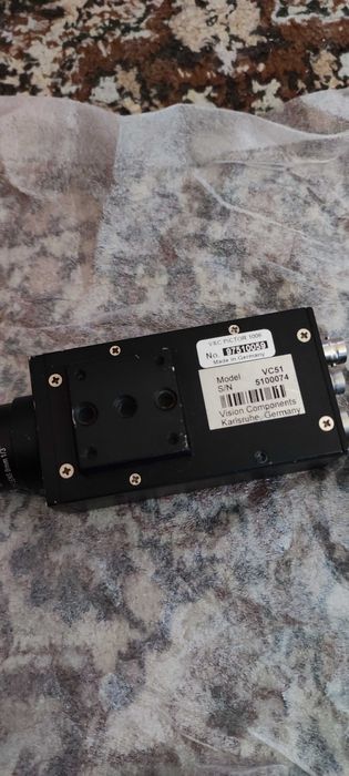 Камери за видеонаблюдение