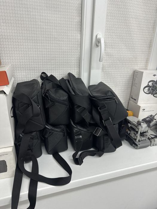 Сумки для дрона DJI