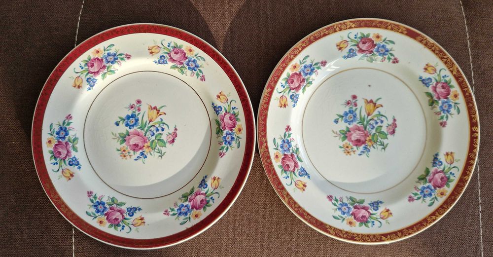 Купи за сервиране на Swinnertons Tudor Rose