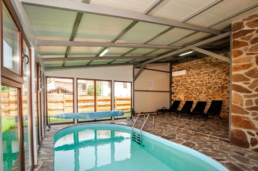 Продава се Къща в с. Арда, Област Смолян - 260 кв.м за 1116 €/кв.м - Снимка #5