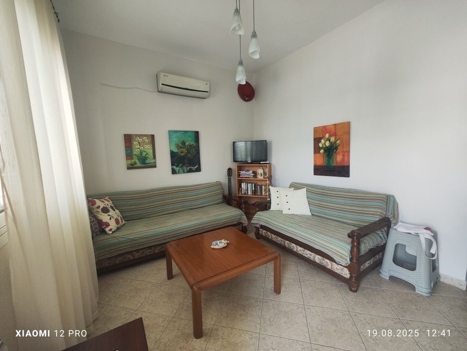 Еднофамилна къща в Паралия Карияни, Кавала