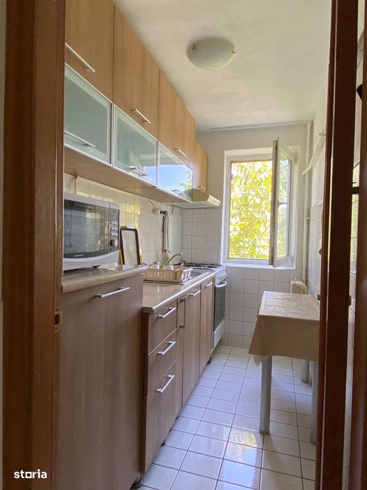 Apartament 3 camere de inchiriat Tomis Nord, City Mall