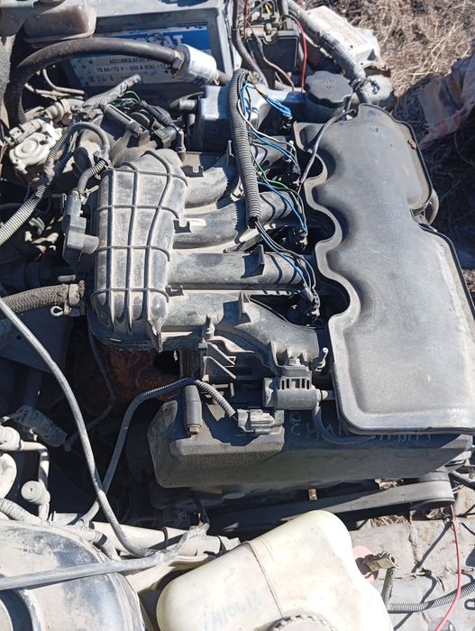 Продам двигатель 127 ВАЗ приора, гранта 16 клоп