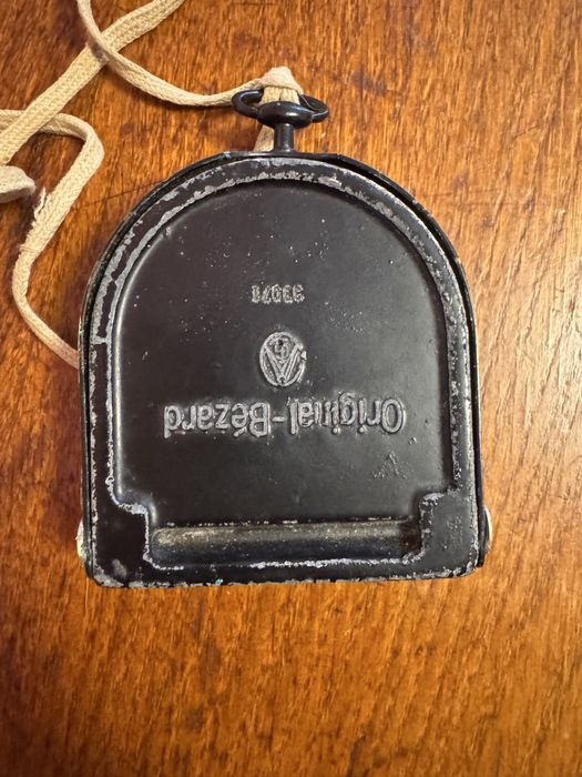 Vand busola militara Bezard