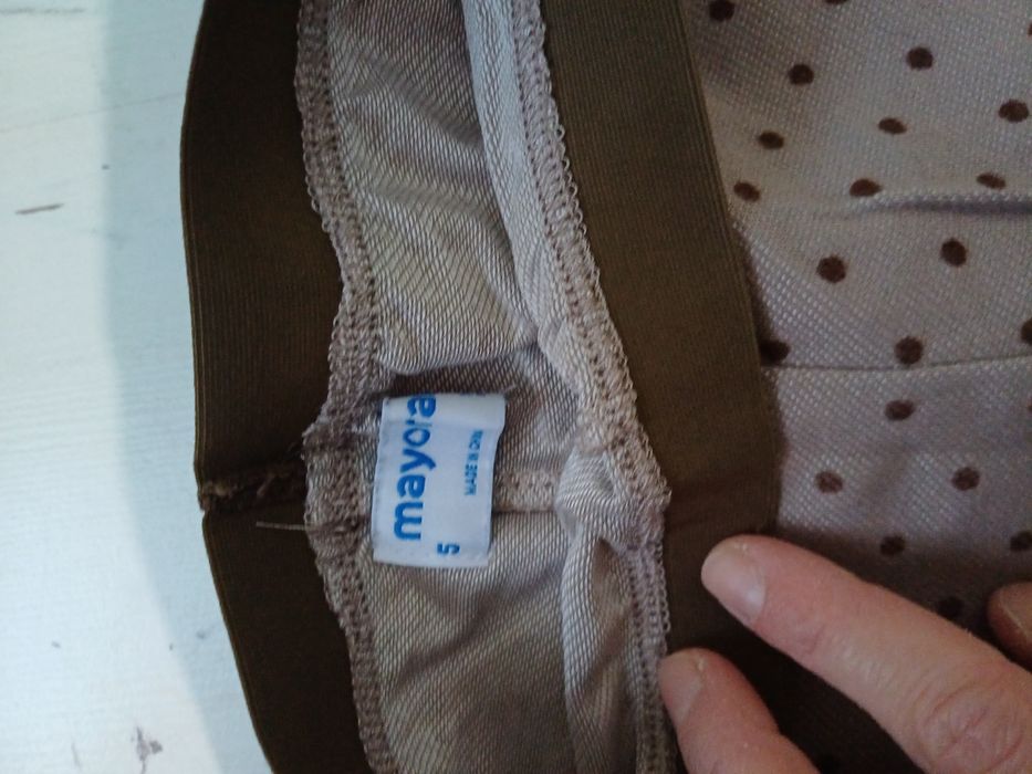 Панталони, Джинси, Клинове, Дънки Mayoral, H&M, LCW 110 cm