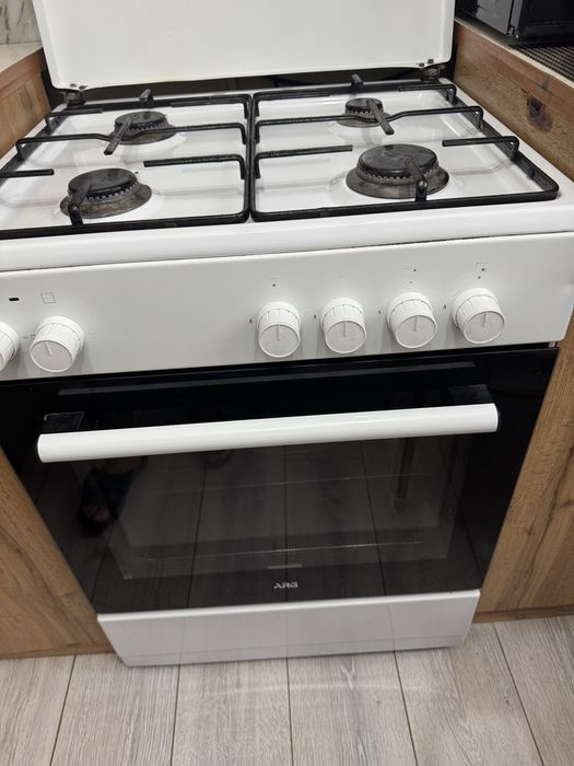 Газовый плита  марка (ARG)