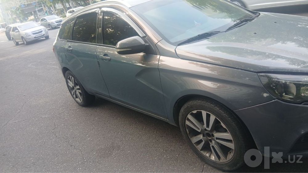 lada vesta 2019yil