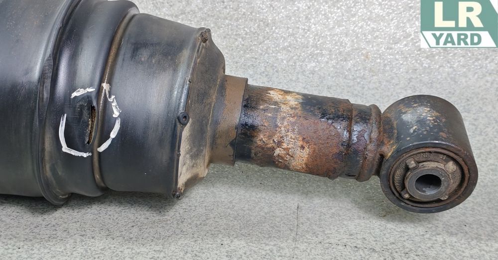 Perna aer cu amortizor spate RANGE ROVER SPORT 2010-2013 LR016419