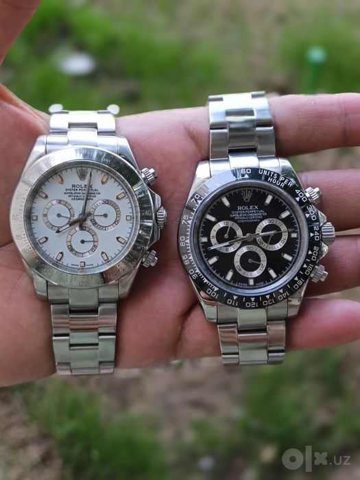 Rolex Cosmograph Daytona