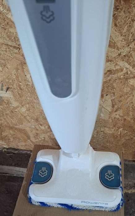 Mop cu abur ROWENTA Steam Power RY6557WH