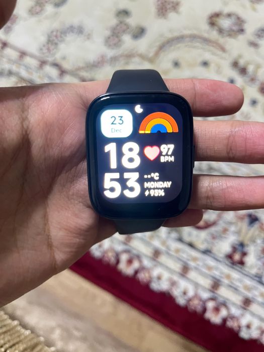 Xiaomi Redmi Watch 3
